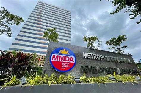 mmda new building zip code